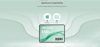 HIKSEMI HS-SSD-WAVE(S) 1024G - 1024GB/3D NAND/SATA III 6 Gb/s SATA II 3 Gb/sUp to 550MB/s read speed, 470MB/s write speed