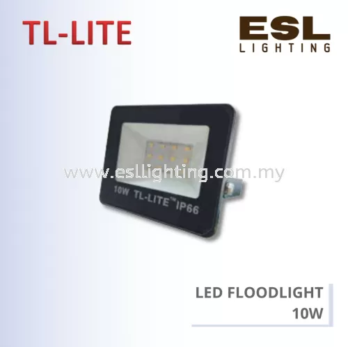 TL-LITE FLOODLIGHT - LED FLOODLIGHT - 10W