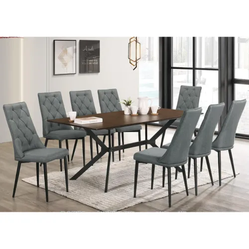 Qiqi Dining Set 021/646