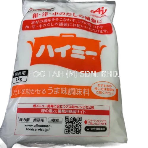 AJINOMOTO HIMI 1KG