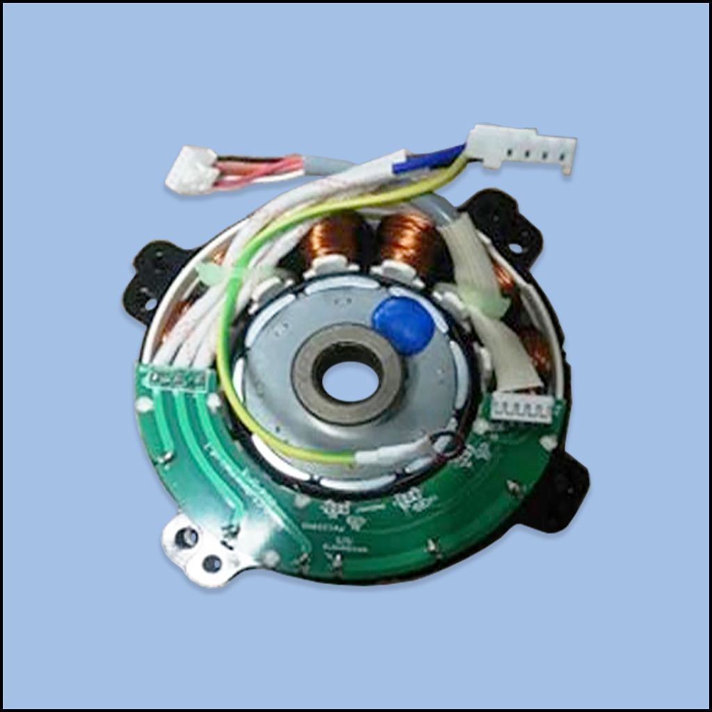 Q5 MOTOR (10133045)
