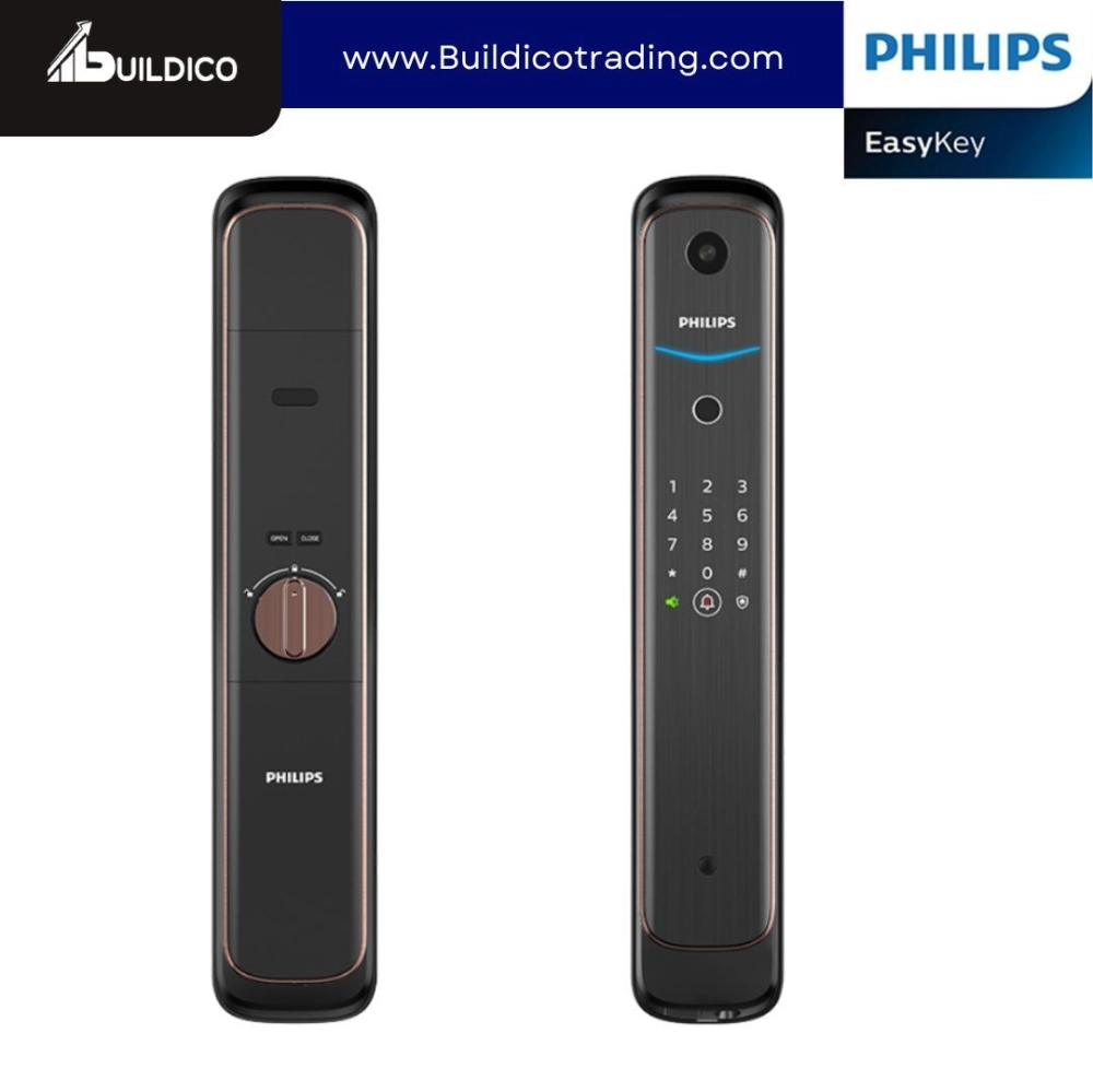 Philips DDL702-8HW