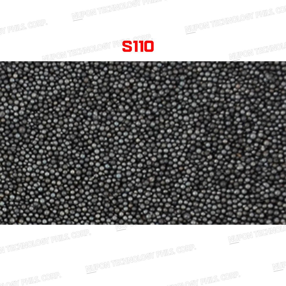 S110 Steel Shot