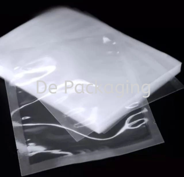 Nylon Vacuum Bag (200pcs)