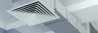 Leaky Duct Repair Services