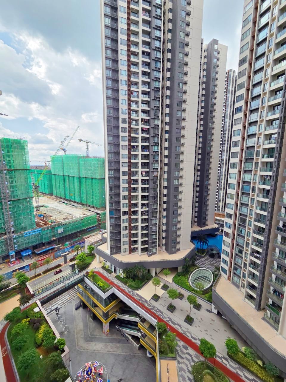R&F Princess Cove @ Phase 1 – Price Dropped Unit for Sale
