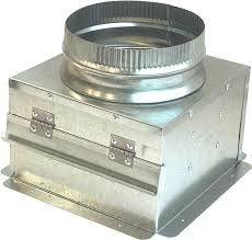 Fresh Air Filtration Plenum Service