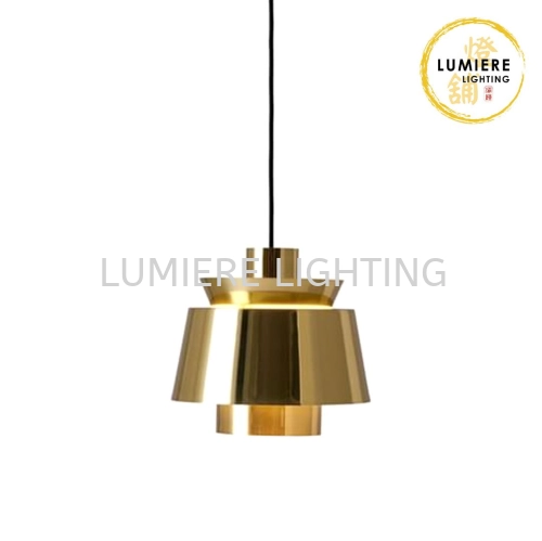 Utzon JU1 Pendant Light