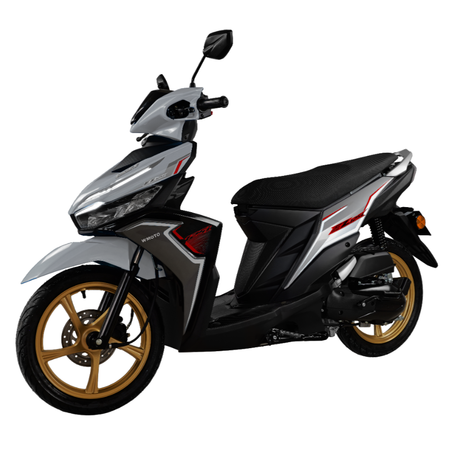 WMOTO EZ125i