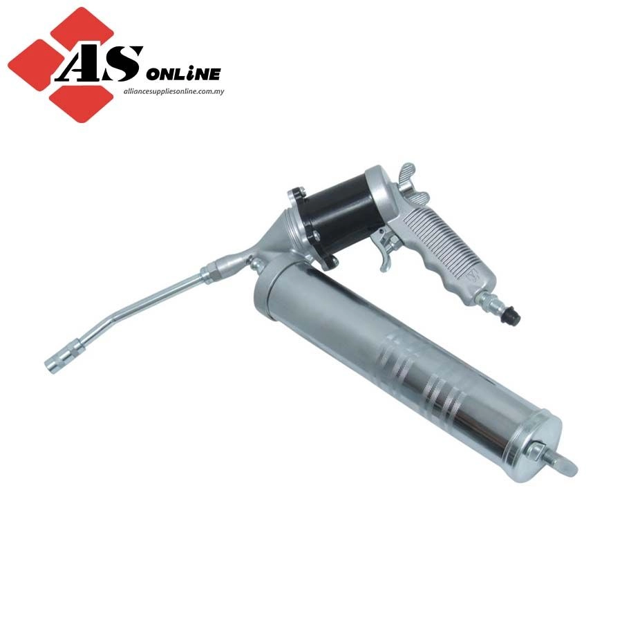 KENNEDY Grease Gun, 400cc, Pump Fill, 6000psi / Model: KEN5400350K