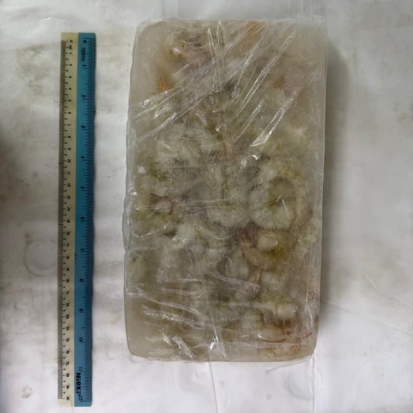 Prawn Meat 41/50 Sea Pud