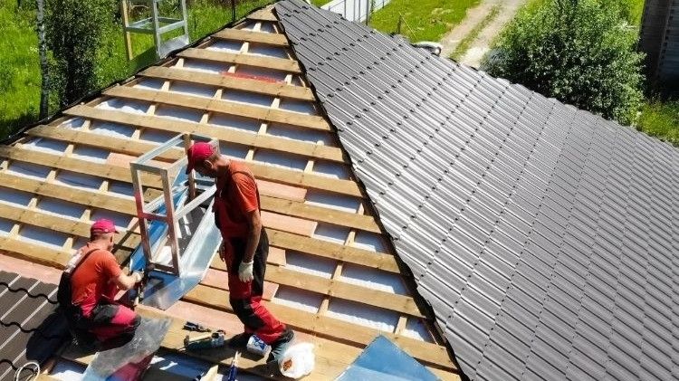Under One Roof Concept Malaysia Reviews 2026 | Roofing Contractor in Petaling Jaya Selangor | Solar100