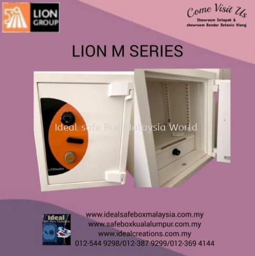 Lion M-Series