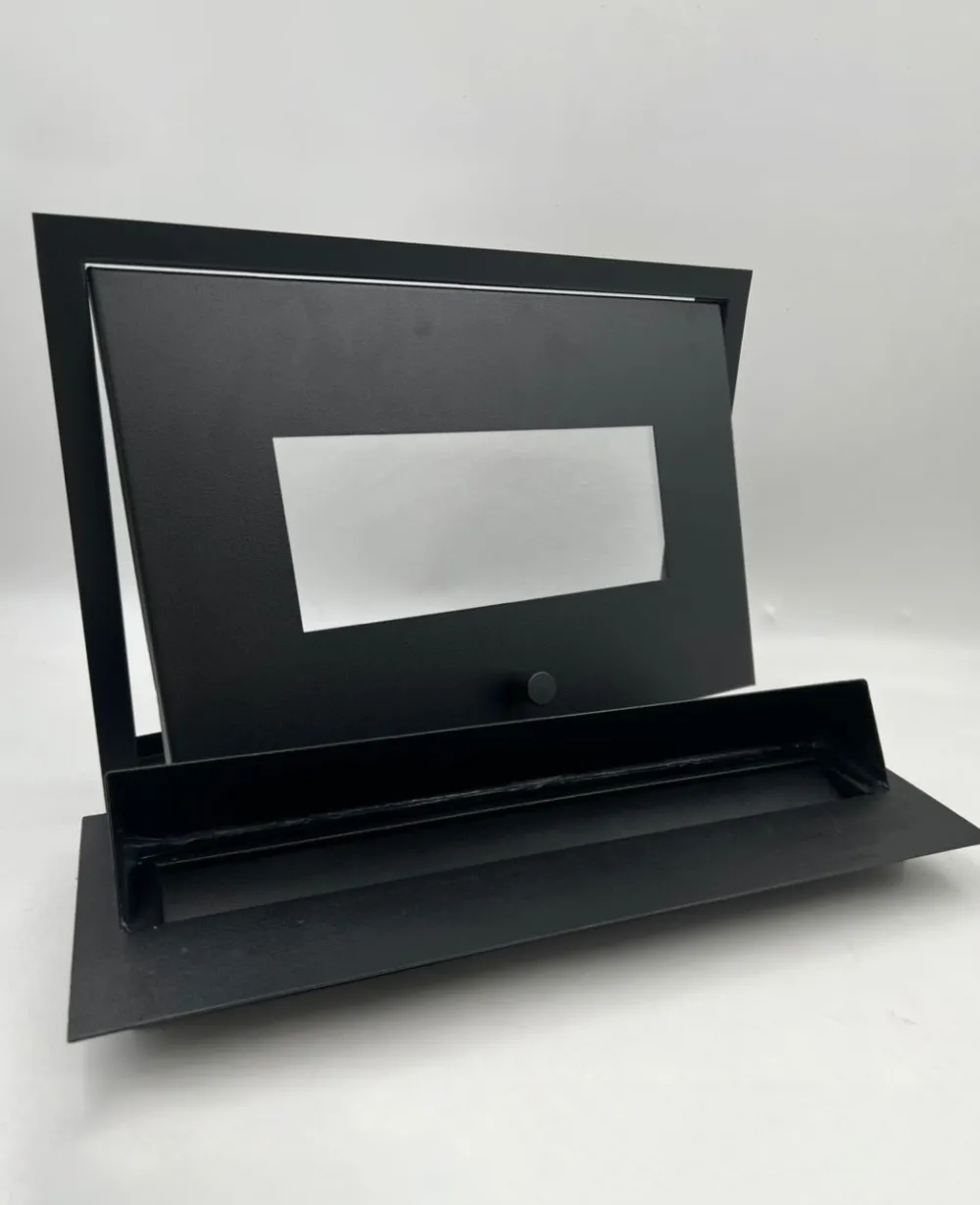 Letter Box Selangor, KL, Malaysia Manufacturer, Supplier, Installation ...
