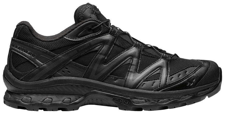 Salomon XT-Quest Black Phantom