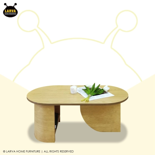 Oved Coffee Table