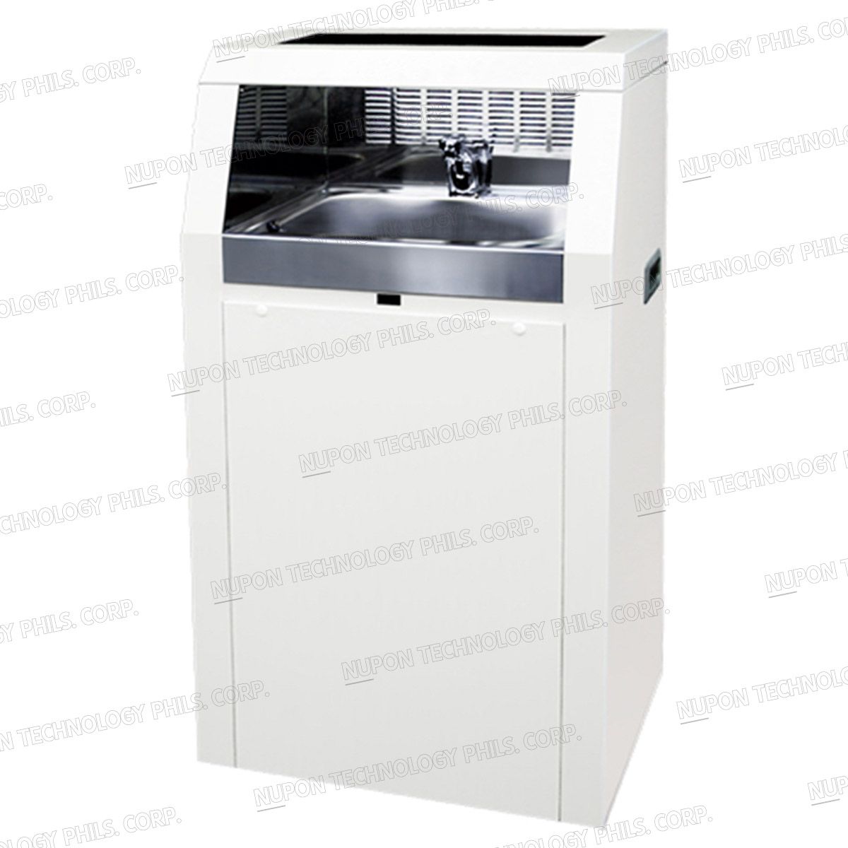 Hand Washer And Dryer
