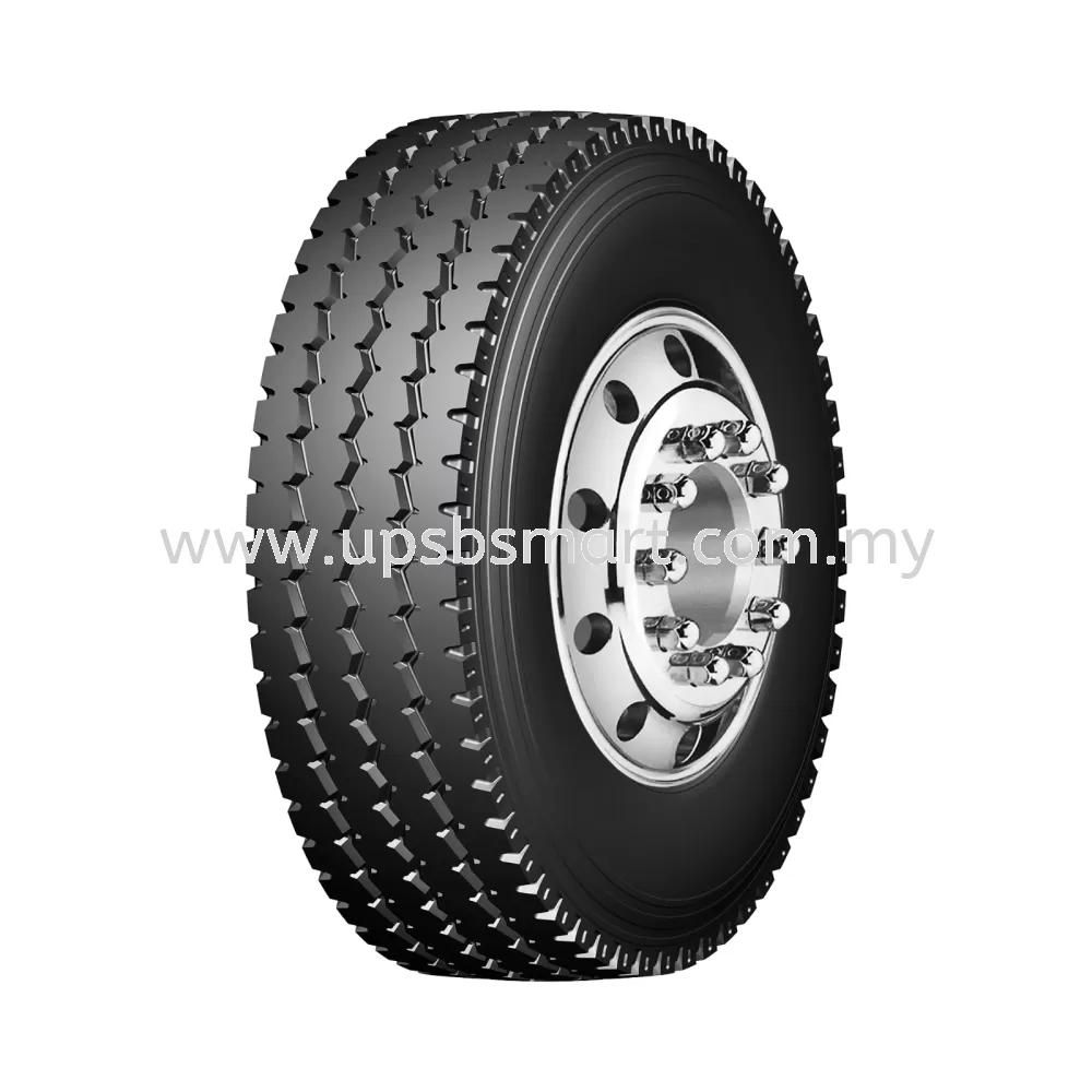 EUDEMON Tyre