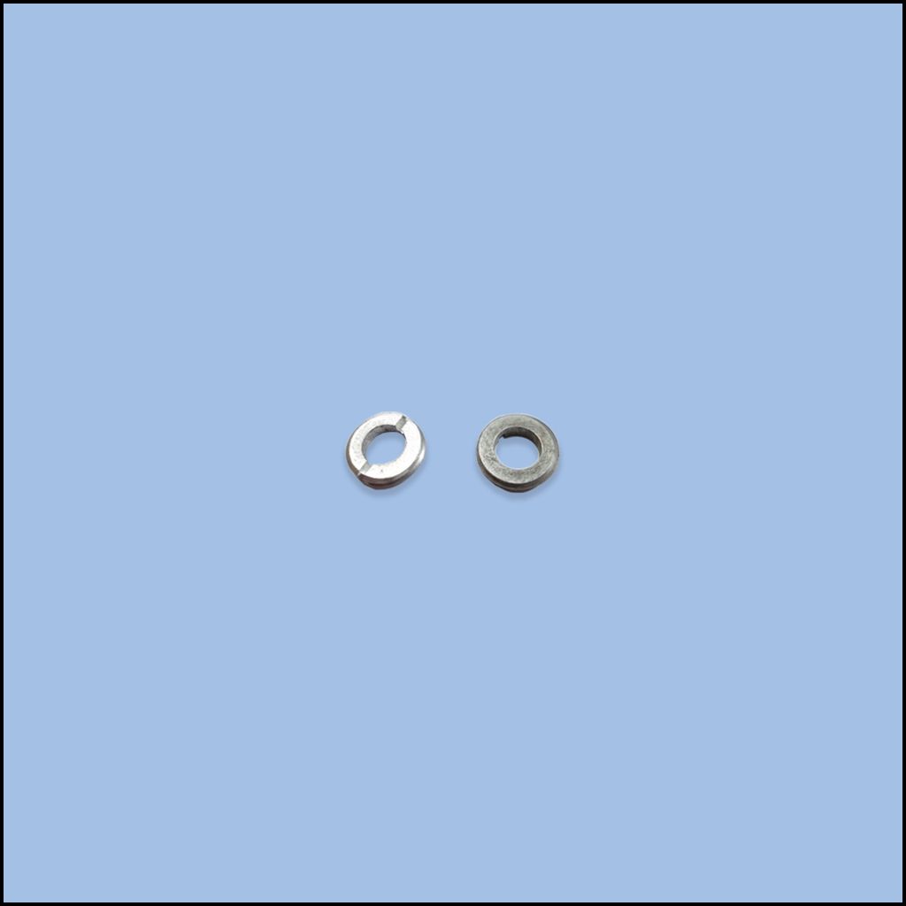 OIL GAUGE PLUG (54C4-76)