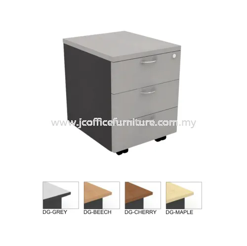 Mobile Pedestal 3 Drawer