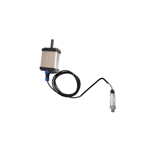 LoRaWAN– Pressure Transducer (Water) 