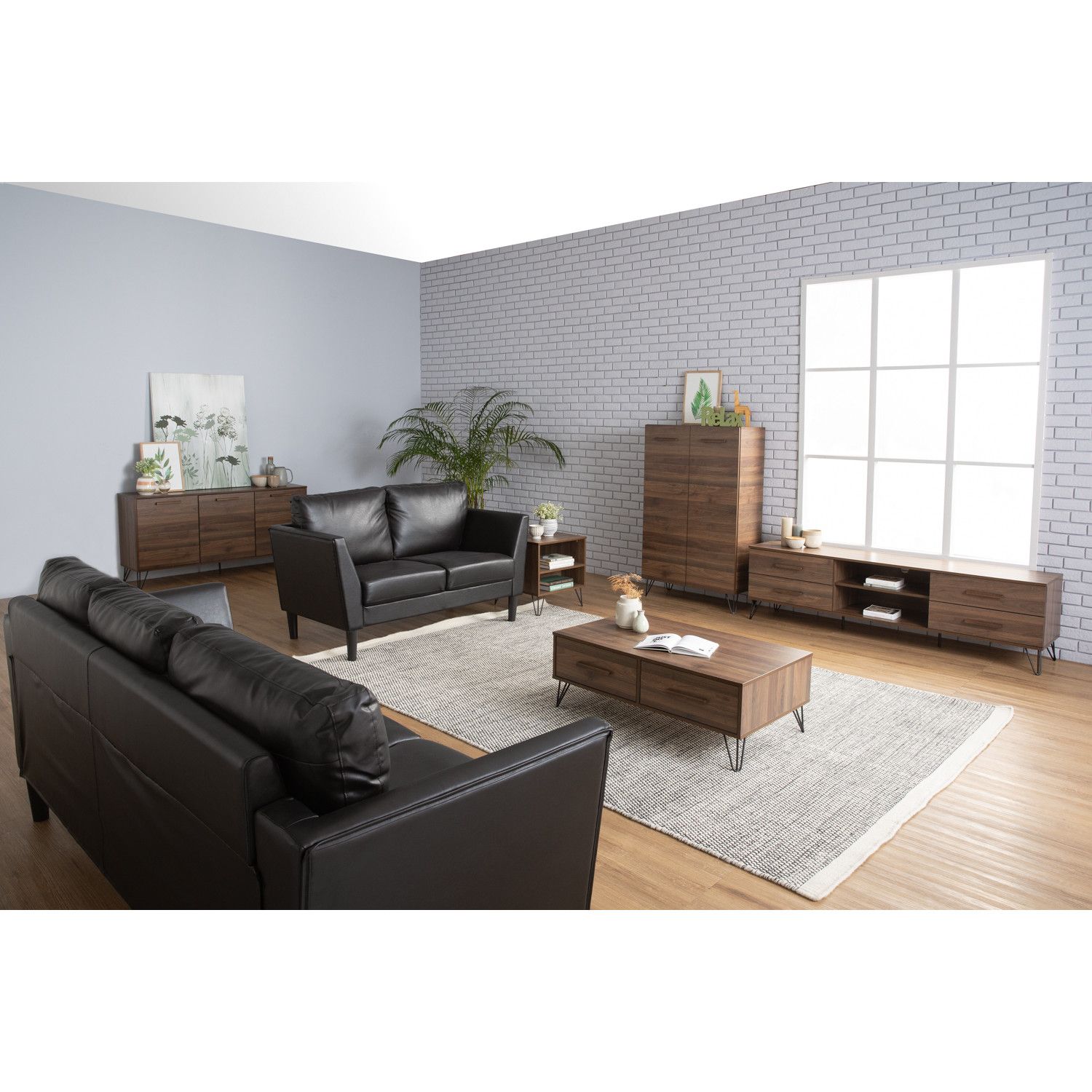 SAMOS LIVING SERIES