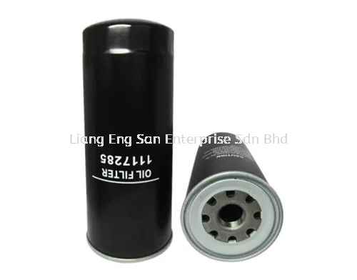 1117285  SCANIA OIL FILTER