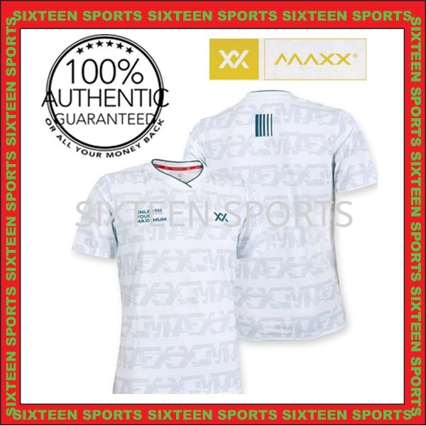 MAXX Fashion Tee MXFT098