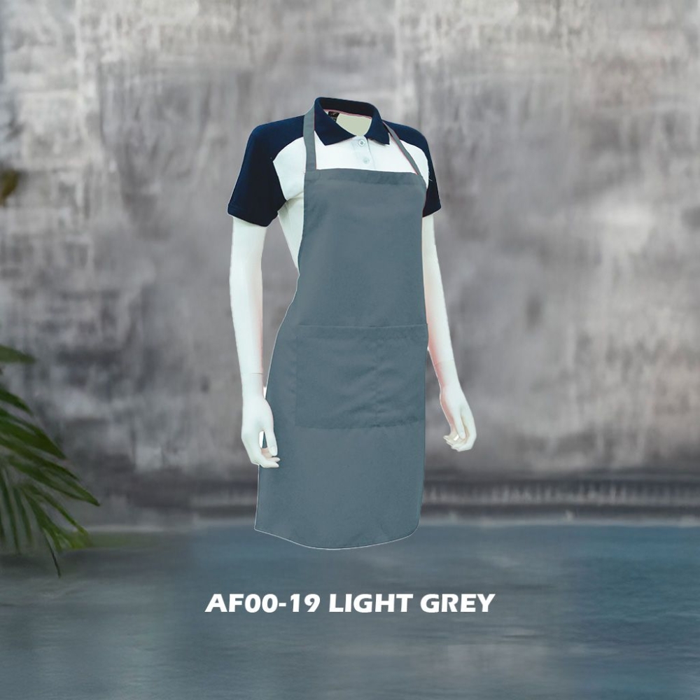 AF00-19 Light Grey
