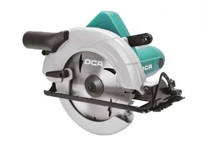 DCA AMY02-185SH Electric Circular Saw