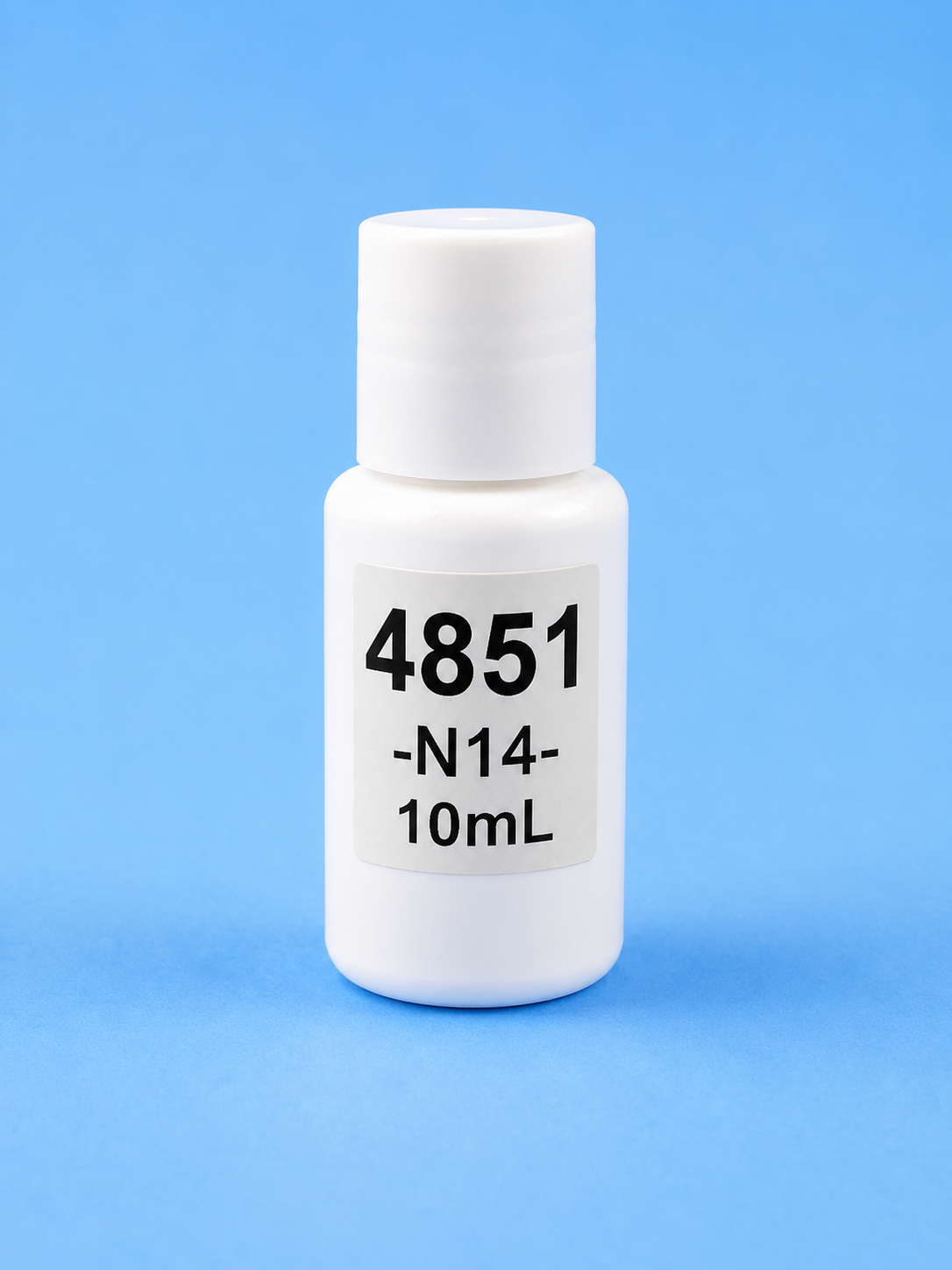 Eye Drop Bottle : 4851