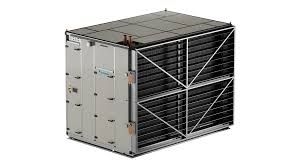 IFC Compliant AHU Data Integration