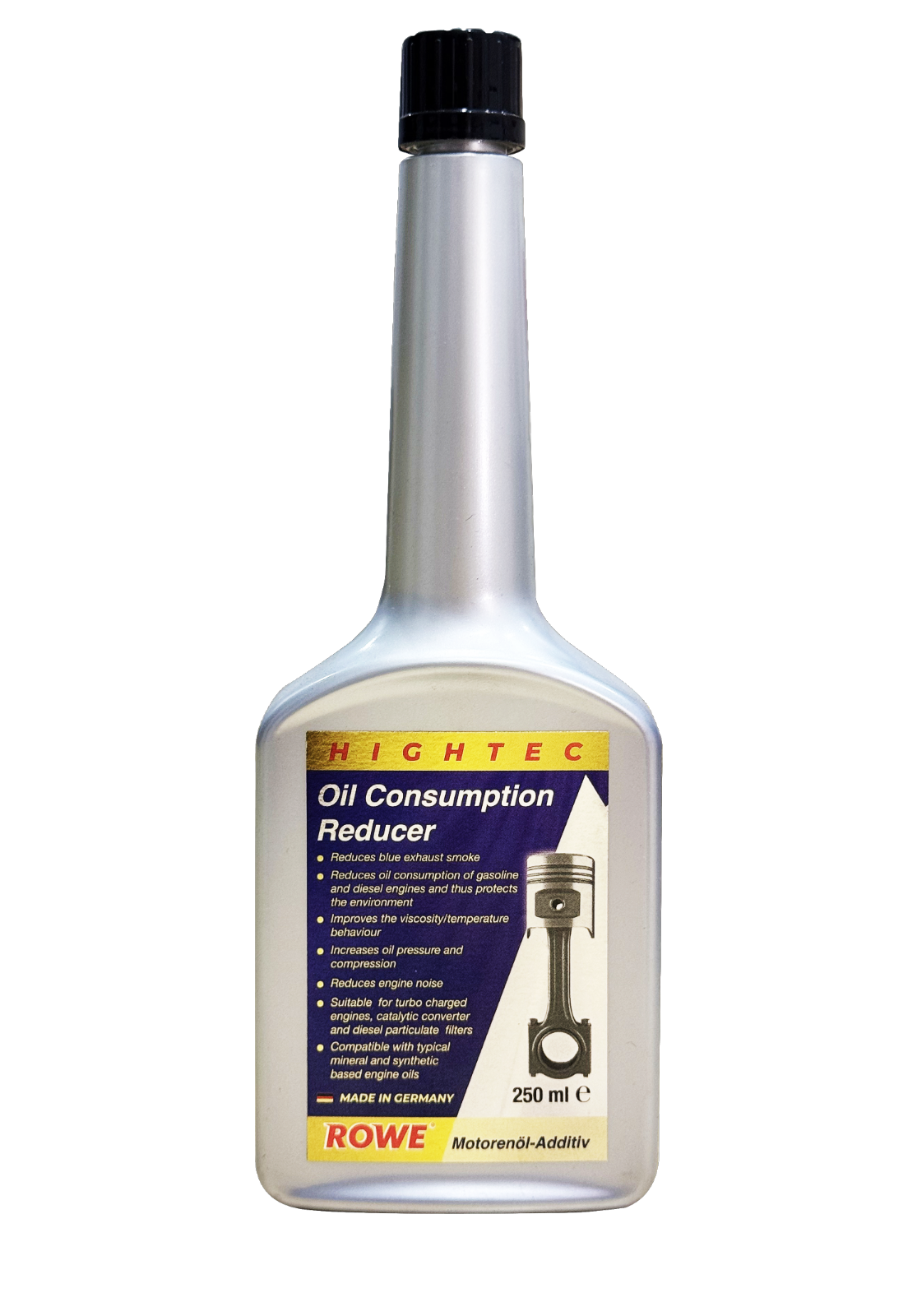 HIGHTEC OIL CONSUMPTION REDUCER