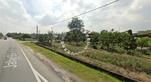 [FOR SALE] Residential Land At Kawasan Bukit Tambun, Simpang Ampat