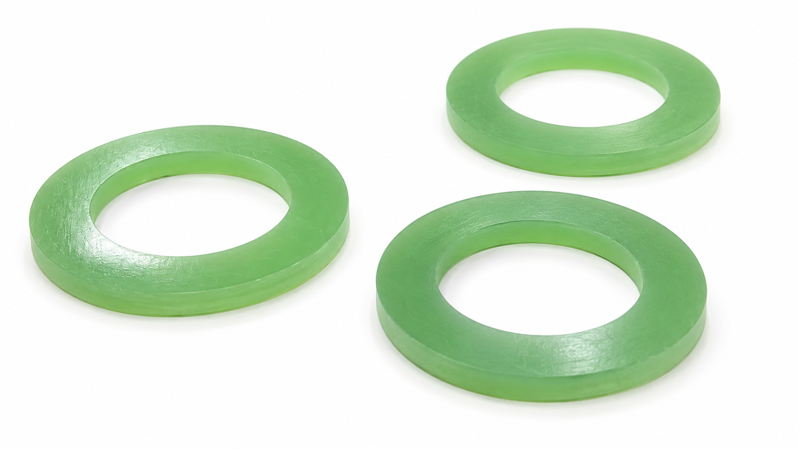 G10 Customize Washer - Unmatched Quality and Value for Precision Applications
