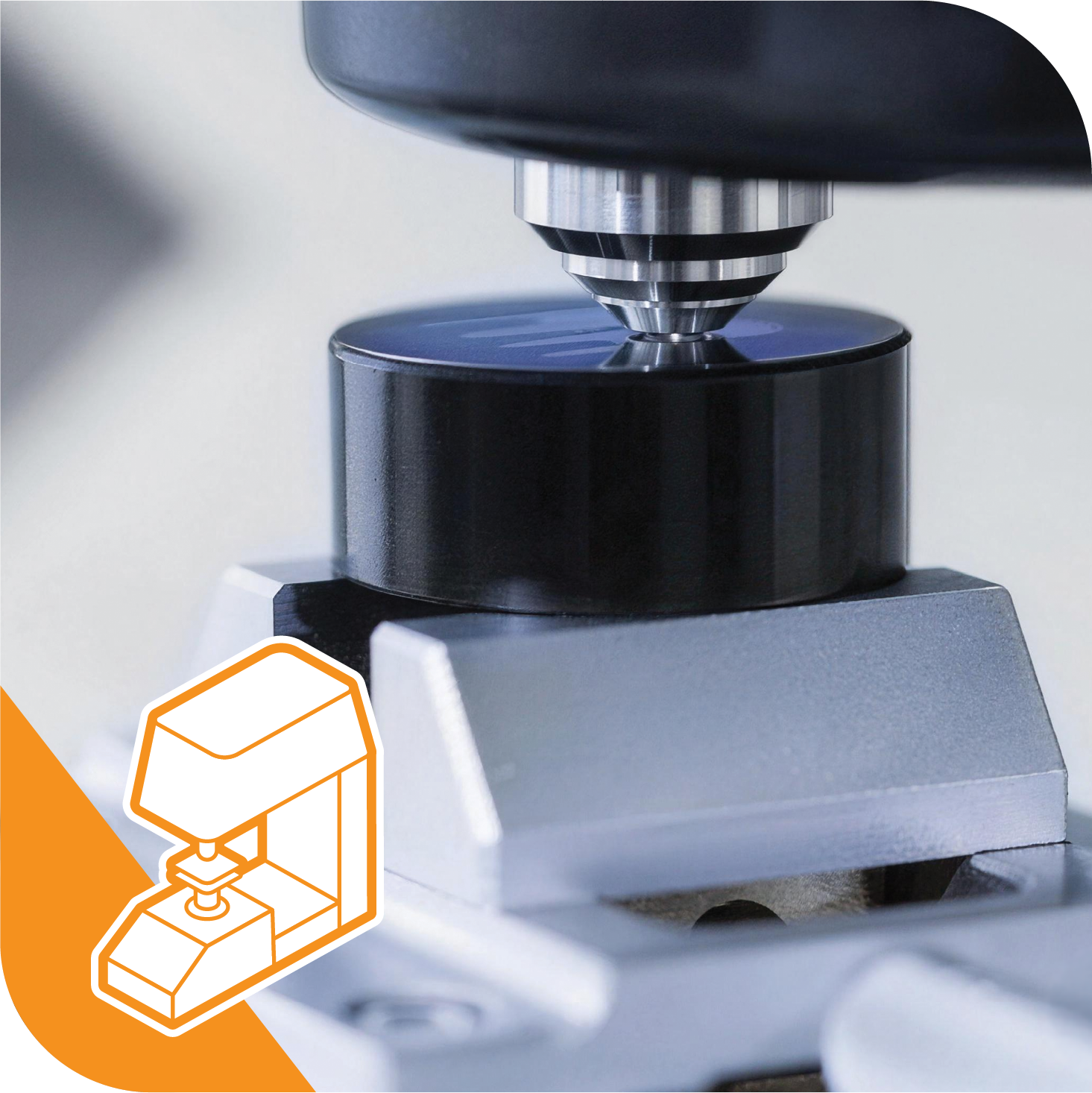 Material Testing & Analysis
