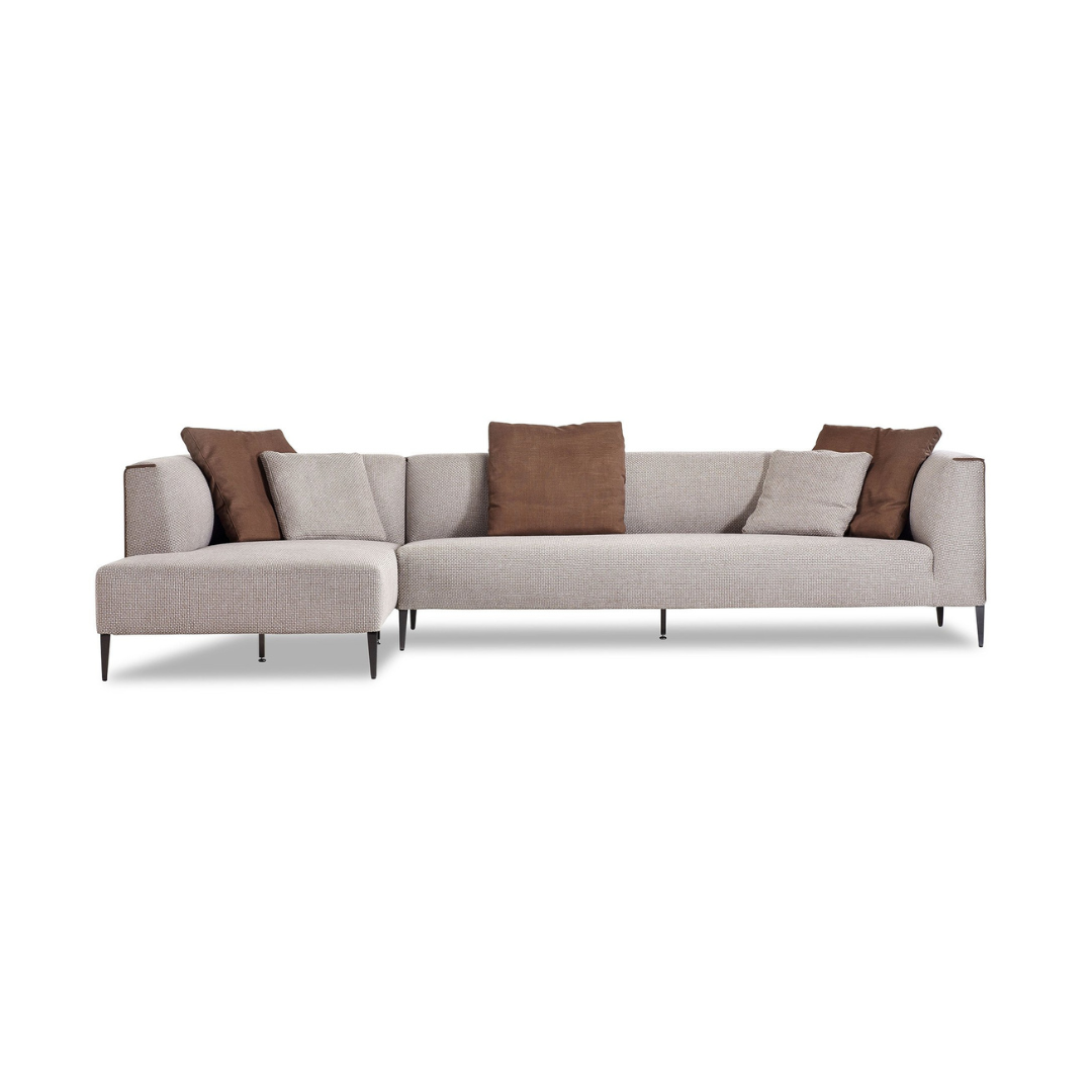 Lugo Modular Sofa