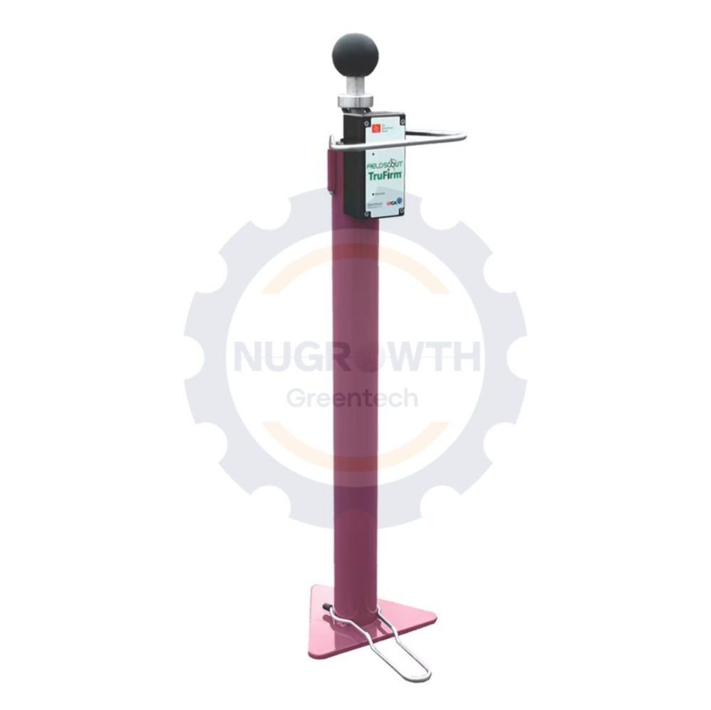 FieldScout TruFirm Turf Firmness Meter
