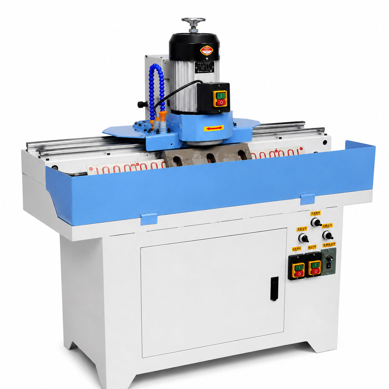 Automatic Blade Grinding Machine