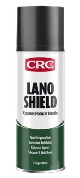 LANOSHIELD
