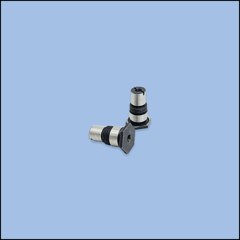 SHAFT FOR BALL BEARING (11C12-92)