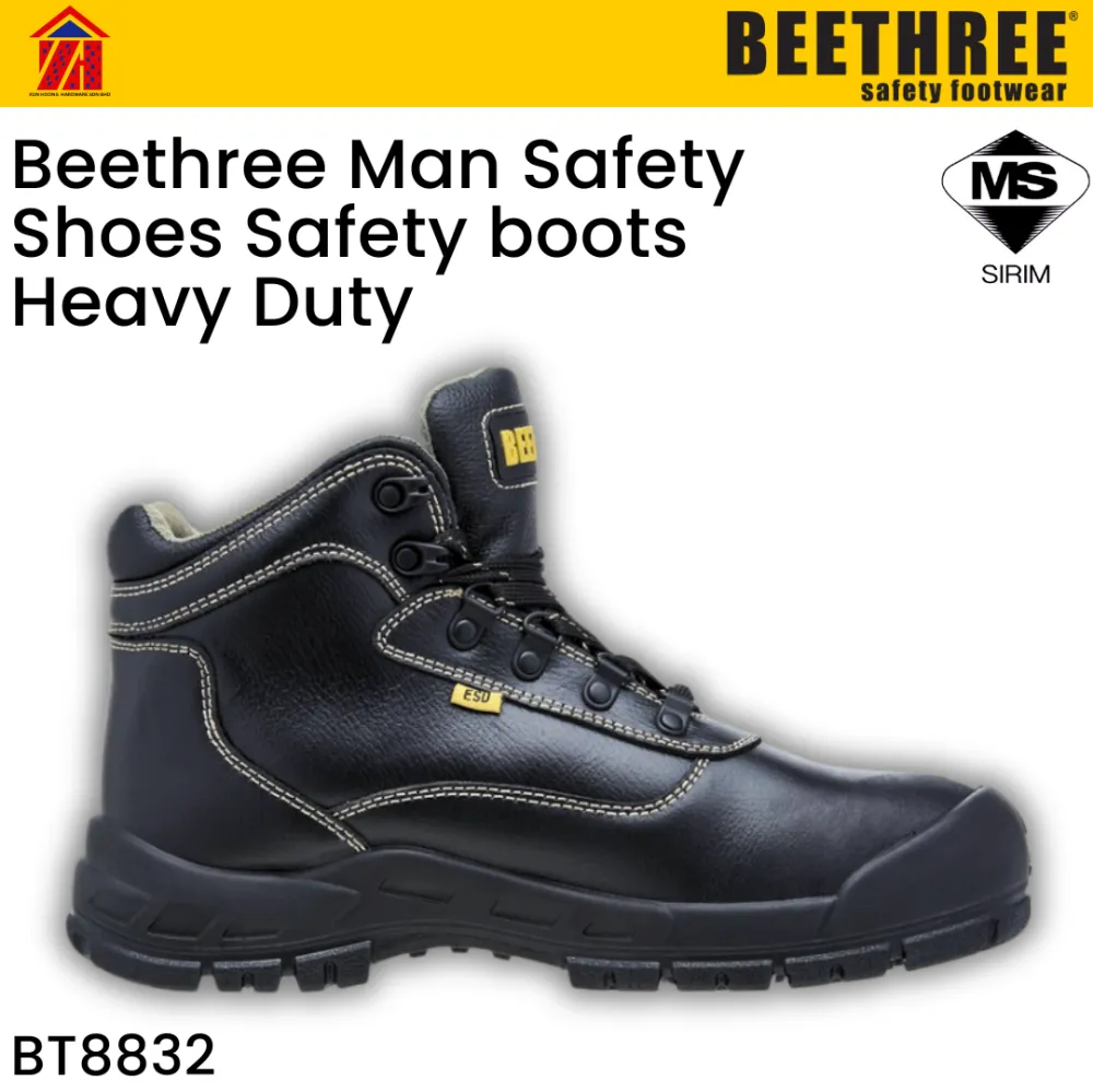 BEETHREE BT-8832