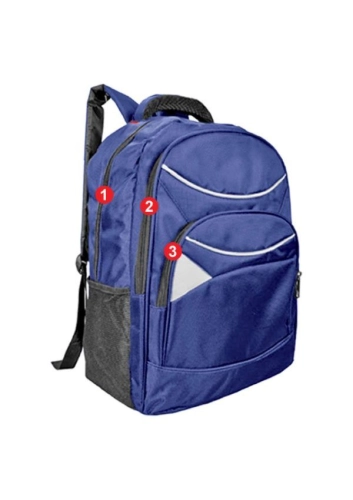 Laptop Back Pack - LT9092