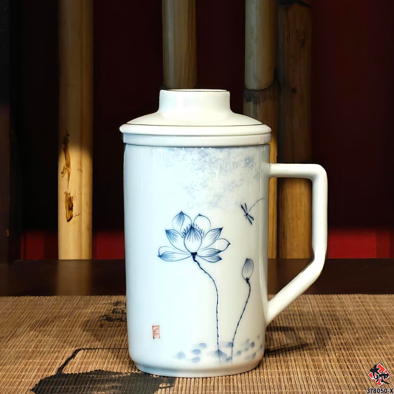 三件杯 FILTER CUP
