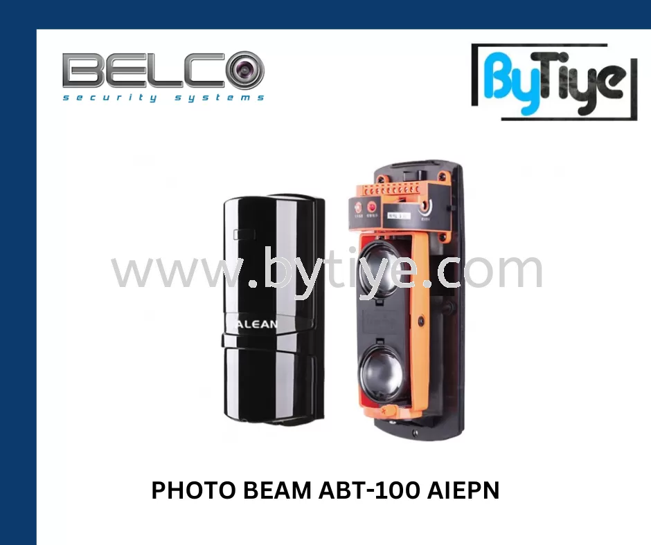 PHOTO BEAM ABT-100 AIEPN