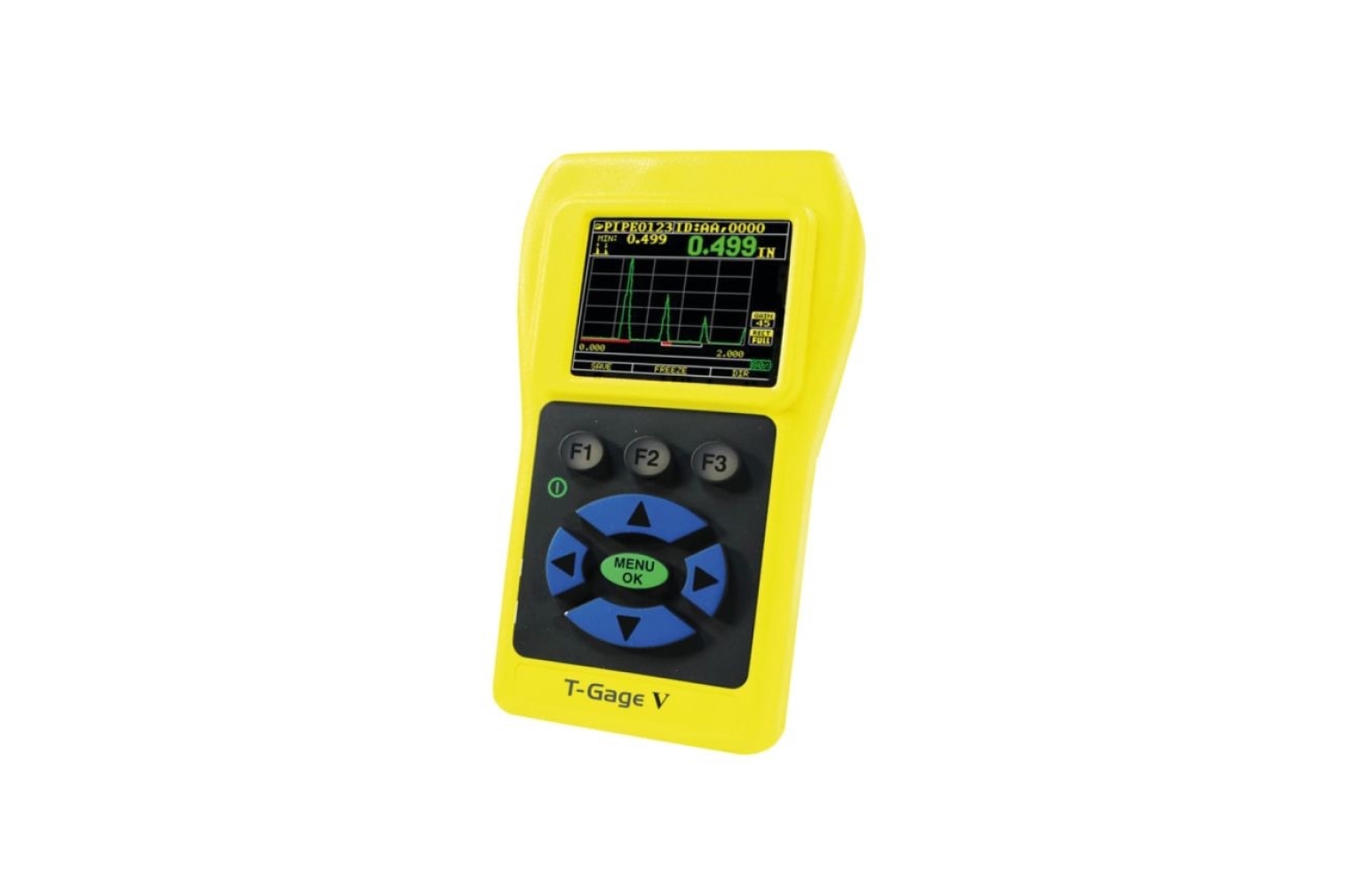 Sonatest T-Gage V