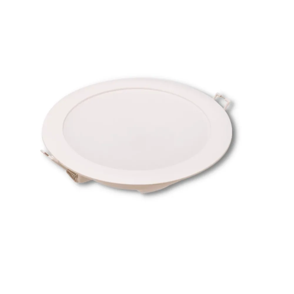  PHILIPS DN020B G3 LED20 23W 220-240V D200 ROUND LED RECESSED DOWNLIGHT [3000K/4000K/6000K]