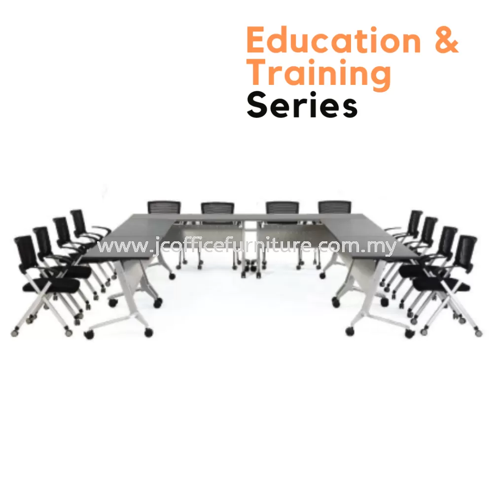 Education & Training Series