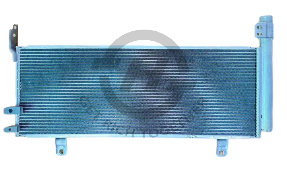 DENSO CONDENSER FOR TOYOTA CAMRY HYBIRD 2007-2011 PART No.DA447760-757C2Q OEM:88460-33090