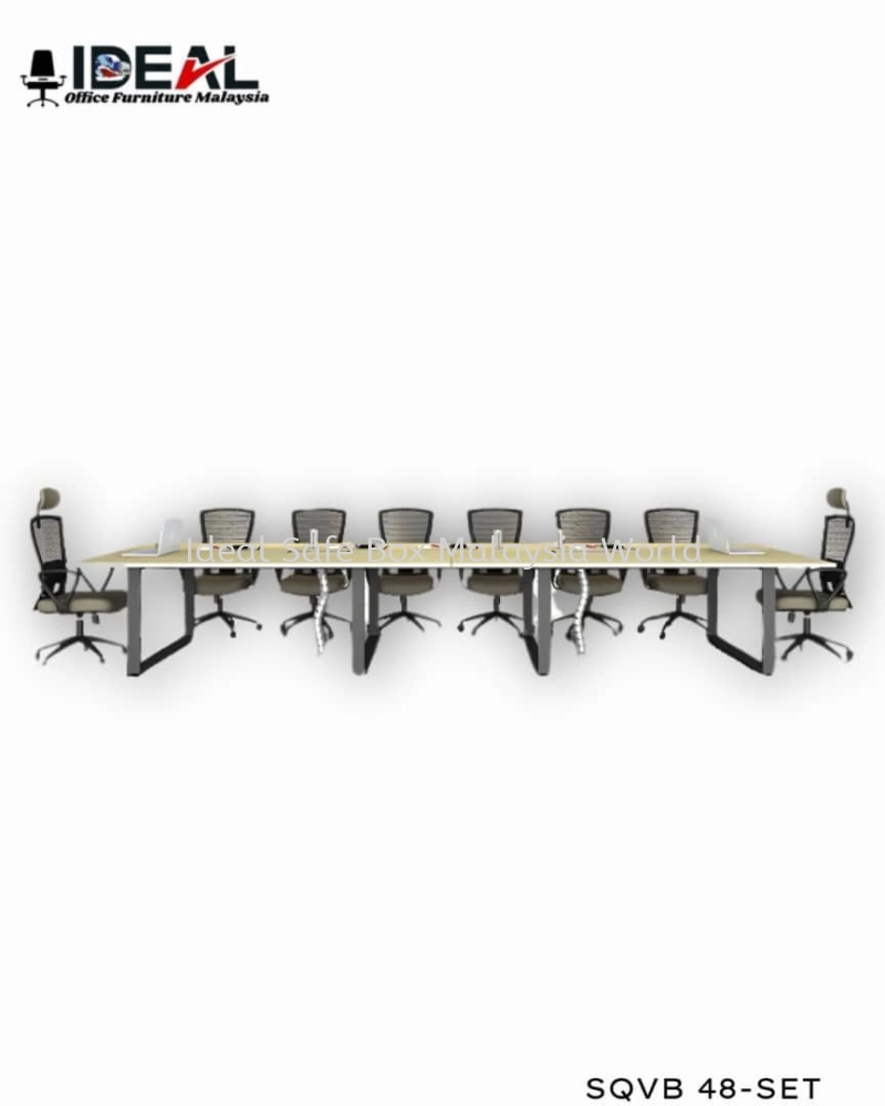 Office Conference Functionality Tables - SQ82 SERIES